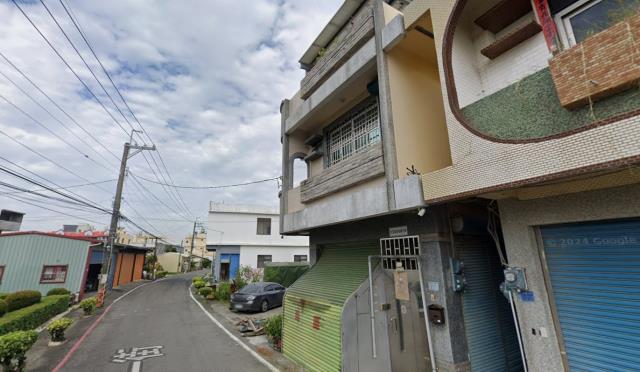 高雄岡山透天法拍-5