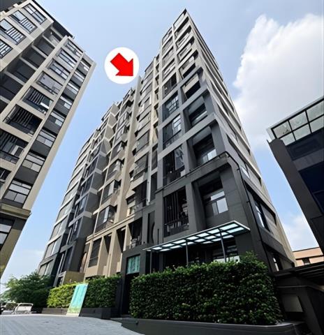 汐止法拍大樓-1