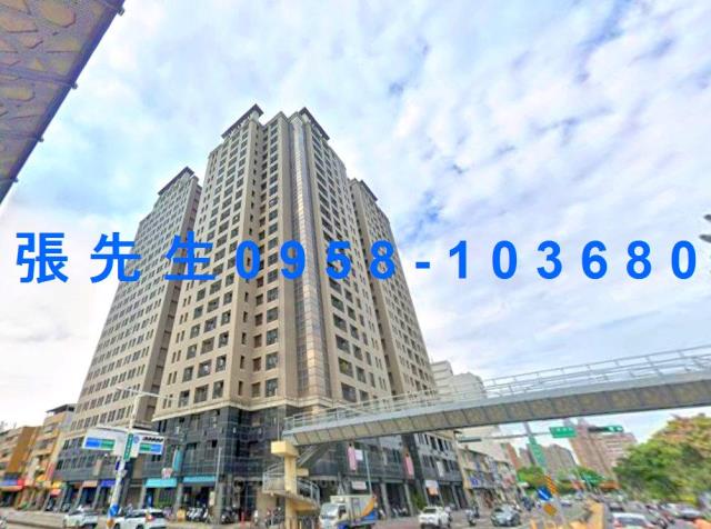 南區大樓法拍-1