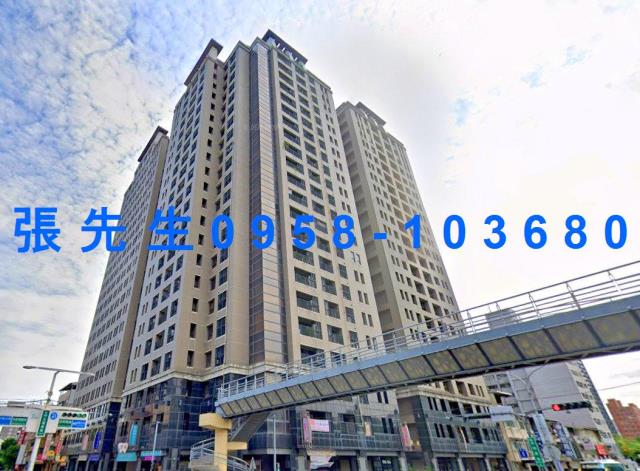 南區大樓法拍-0