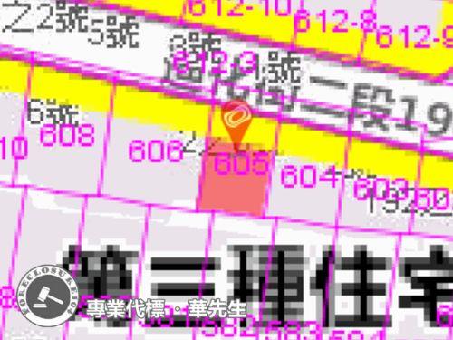 大同區法拍公寓-5