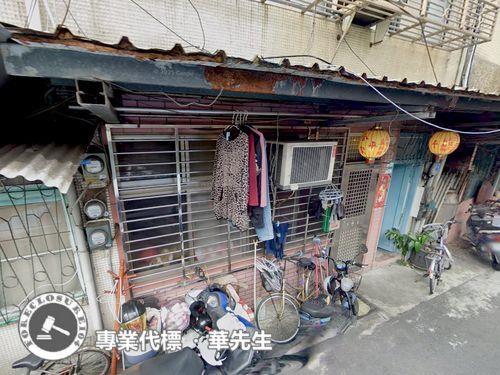 大同區法拍公寓-0