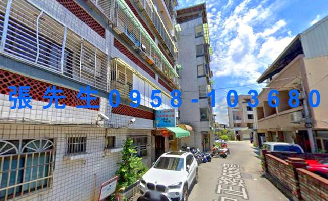 豐原華廈法拍-2