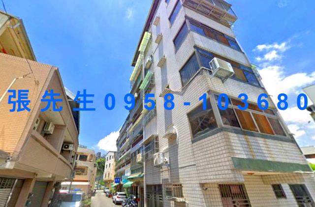 豐原華廈法拍-4