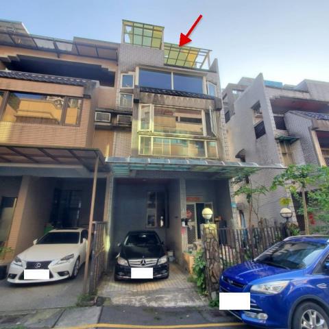 淡水法拍透天-0