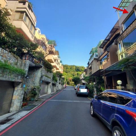 淡水法拍透天-2