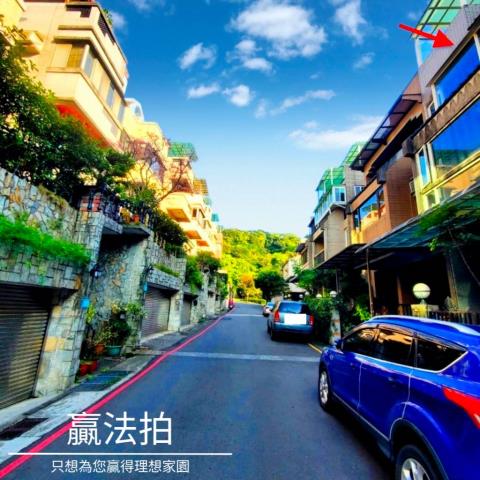 淡水法拍透天-4