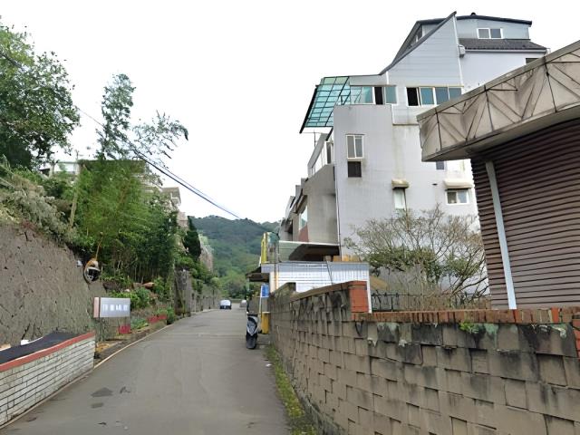 淡水法拍透天-4