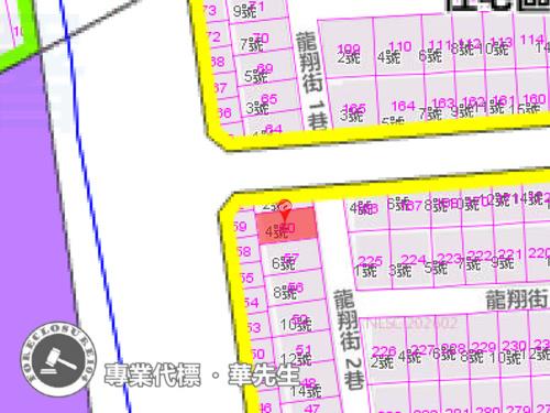 桃園法拍透天-5