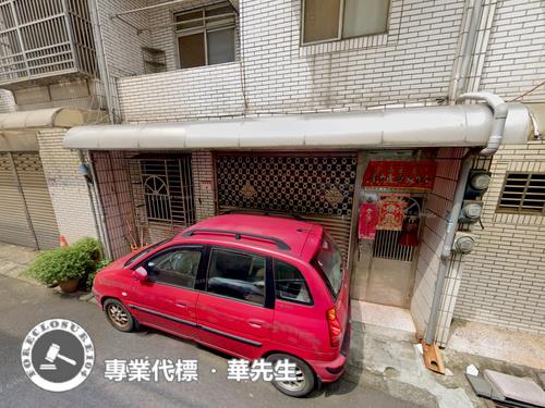 桃園法拍透天-2
