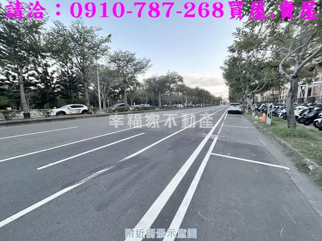 台南東區公寓-12