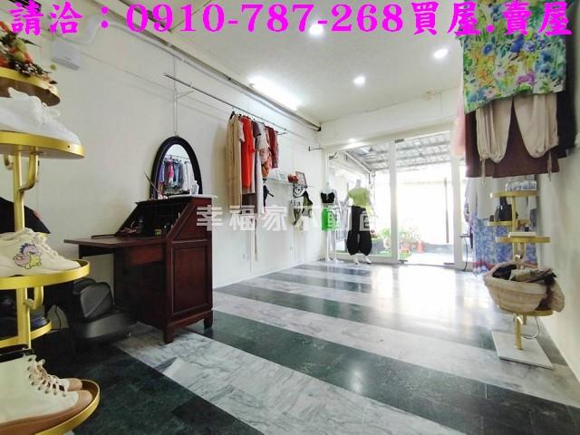 台南東區公寓-2