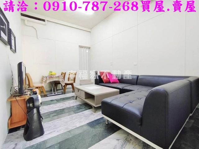 台南東區公寓-4