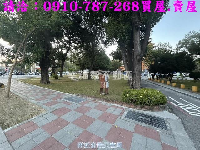 台南東區公寓-8