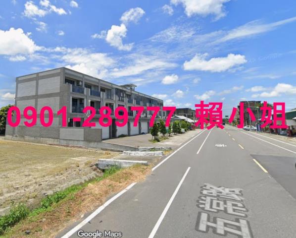 雲林崙背透天法拍-3