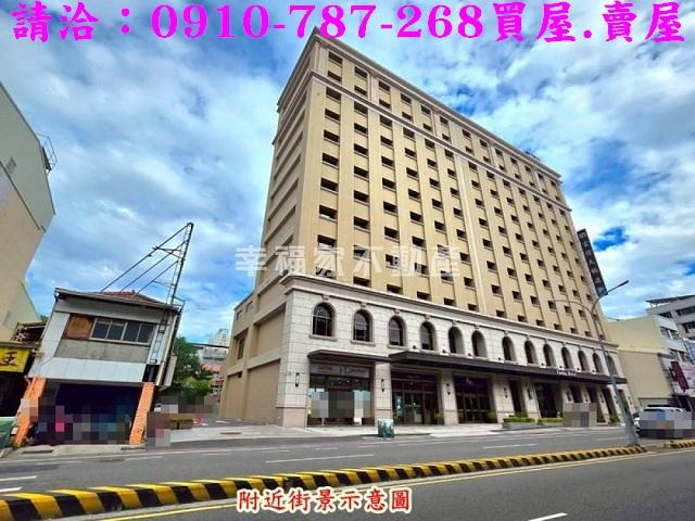 台南北區透天-11