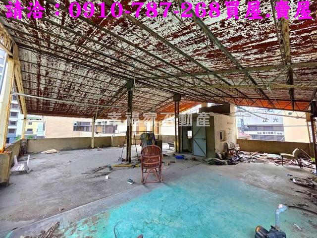 台南北區透天-5