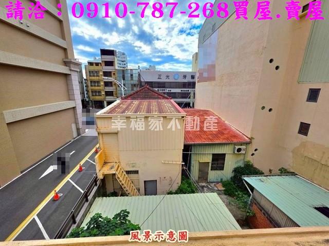 台南北區透天-6