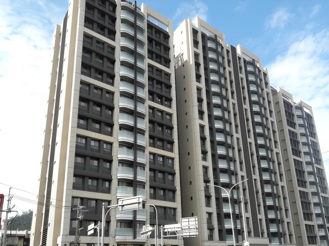 新北新店法拍大樓-4