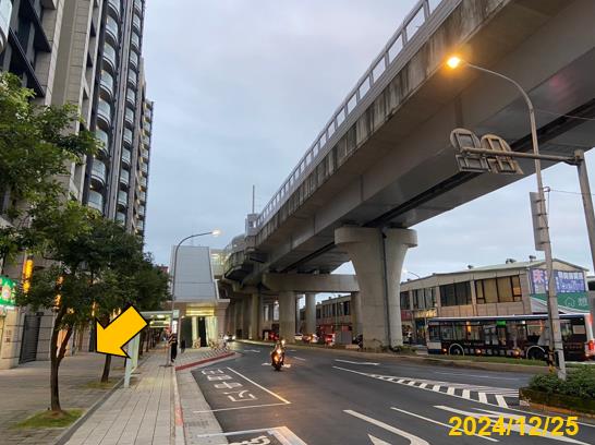 新北新店法拍大樓-6
