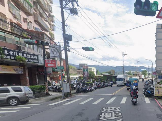 新北樹林法拍大樓-2