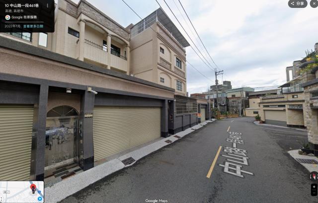 高雄湖內法拍透天-3