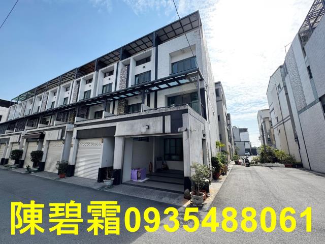 台南仁德透天-0