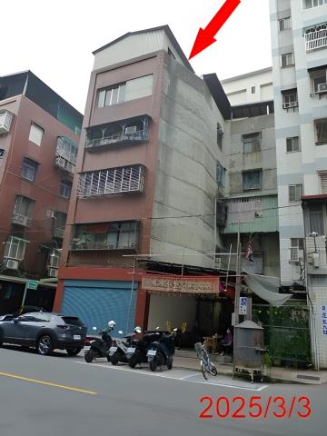 新北蘆洲公寓法拍-9