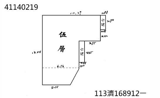新北蘆洲公寓法拍-13