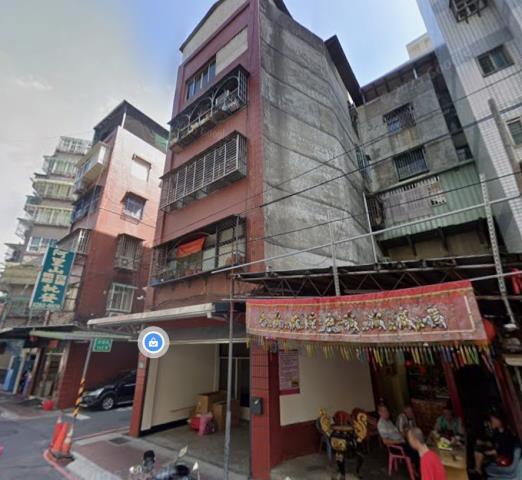 新北蘆洲公寓法拍-0