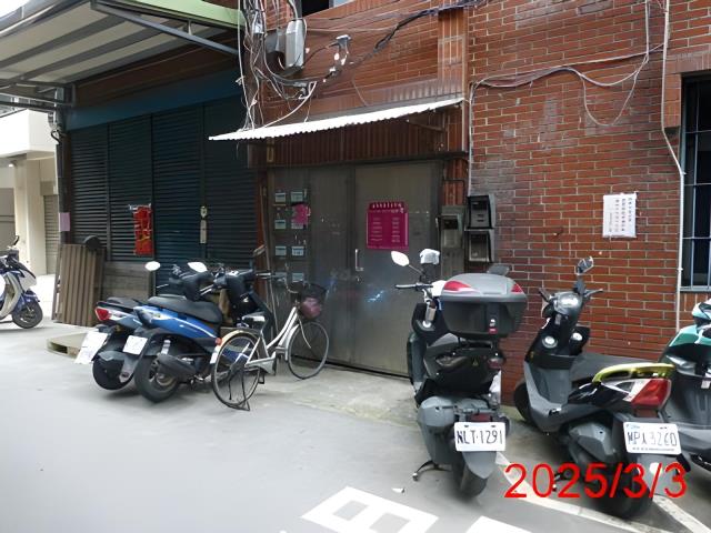 新北蘆洲公寓法拍-1