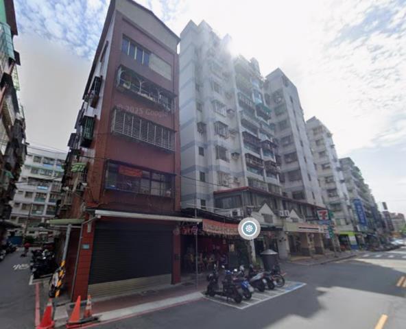 新北蘆洲公寓法拍-3