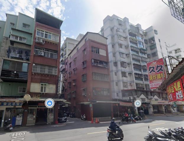 新北蘆洲公寓法拍-7