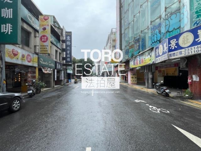 台北中正區店面法拍-7