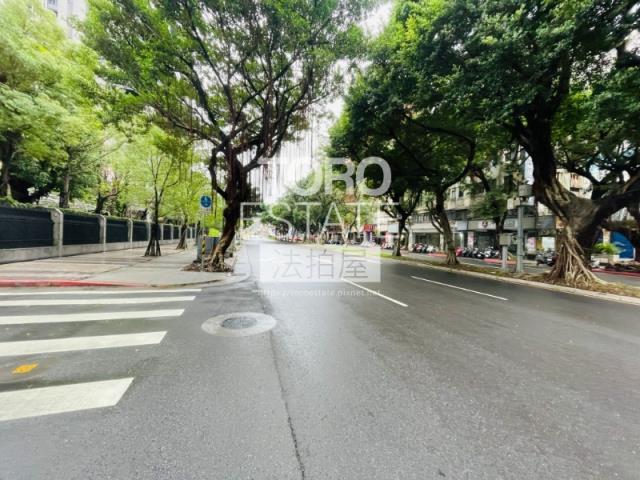 台北中正區拍賣店面-6