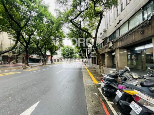台北中正區拍賣店面-7