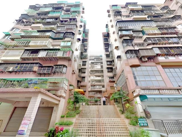 新北樹林大樓拍賣-1