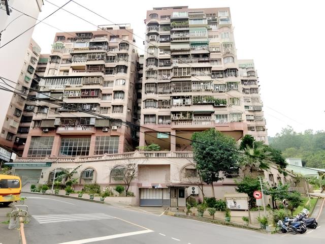 新北樹林大樓拍賣-2