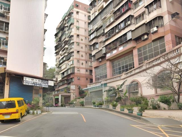 新北樹林大樓拍賣-5