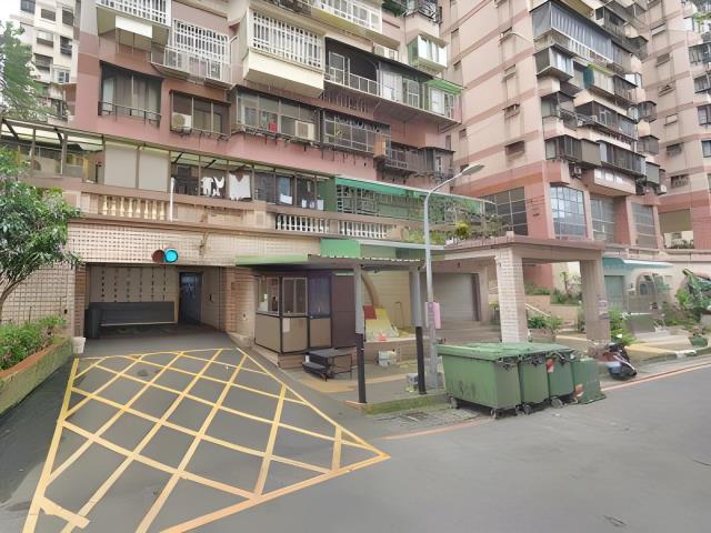 新北樹林大樓拍賣-6