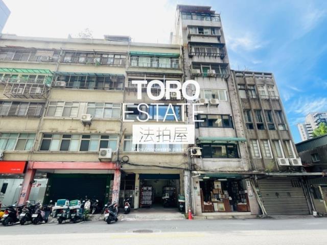 中正區法拍公寓-2