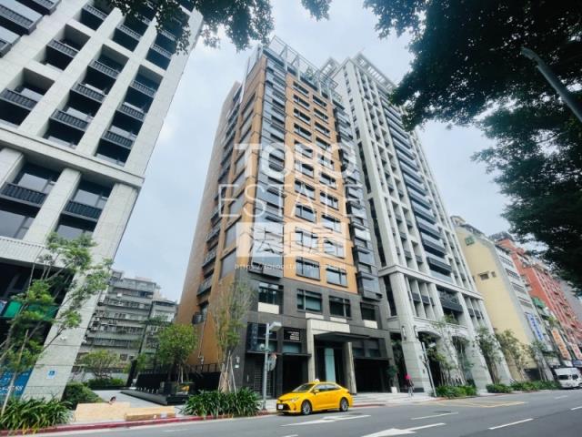 中正區法拍大樓-2