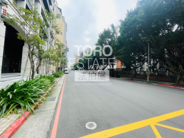 中正區法拍大樓-5