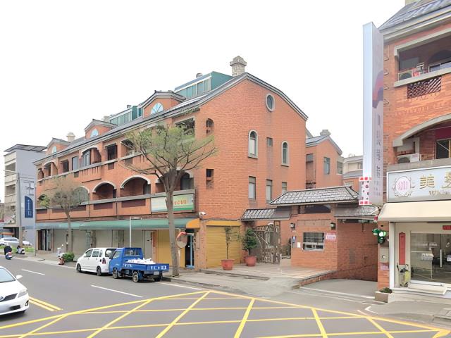 中壢透天法拍-3