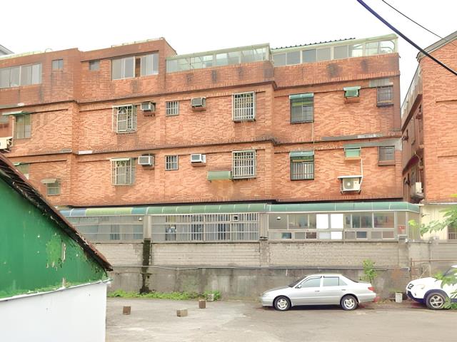 中壢透天法拍-7