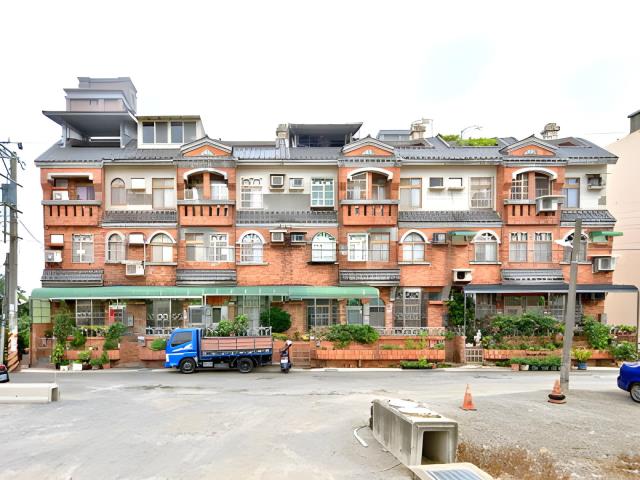 中壢法拍透天-6