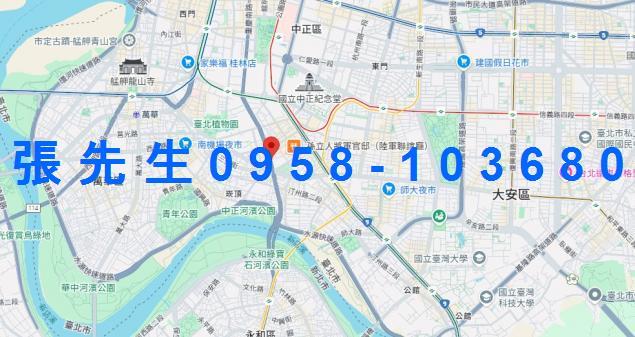 中正區華廈法拍-2