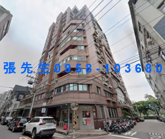 中壢拍賣大樓-3