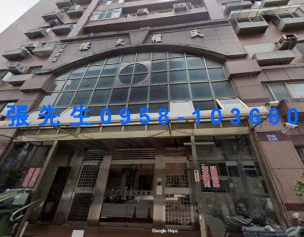 中壢拍賣大樓-4