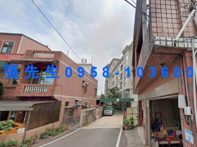 大園法拍華廈-1